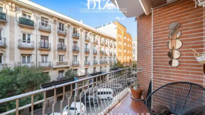 Apartment on Lagasca Street photo 6
