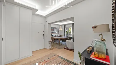 Apartment on Lagasca Street photo 7