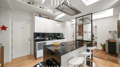 Apartment on Lagasca Street photo 8
