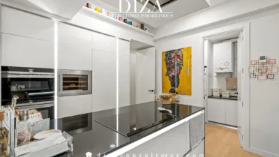 Apartment on Lagasca Street photo 9