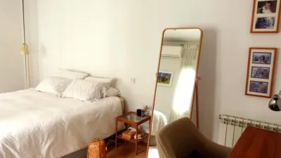 Piso en alquiler en Calle de Santa Saturnina - Imagen 10