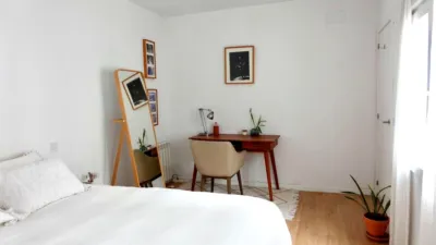 Piso en alquiler en Calle de Santa Saturnina - Imagen 12