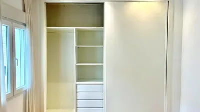 Piso en alquiler en Calle de Santa Saturnina - Imagen 13