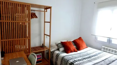 Piso en alquiler en Calle de Santa Saturnina - Imagen 15