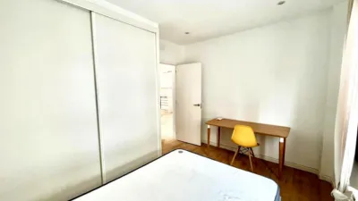 Piso en alquiler en Calle de Santa Saturnina - Imagen 17