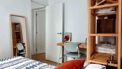 Piso en alquiler en Calle de Santa Saturnina - Imagen 19