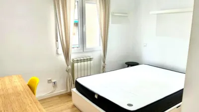 Piso en alquiler en Calle de Santa Saturnina - Imagen 20