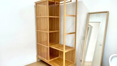 Piso en alquiler en Calle de Santa Saturnina - Imagen 21