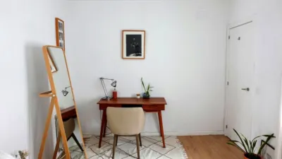 Piso en alquiler en Calle de Santa Saturnina - Imagen 22