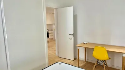 Piso en alquiler en Calle de Santa Saturnina - Imagen 23