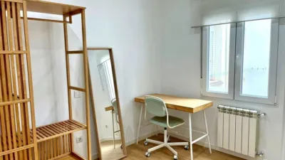 Piso en alquiler en Calle de Santa Saturnina - Imagen 26