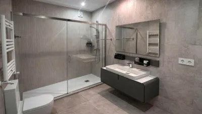 Piso en alquiler en Calle de Santa Saturnina - Imagen 27