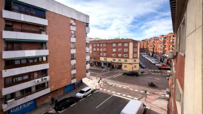 Piso en alquiler en Calle de Santa Saturnina - Imagen 28