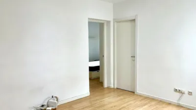 Piso en alquiler en Calle de Santa Saturnina - Imagen 4