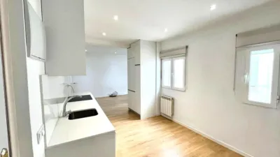 Piso en alquiler en Calle de Santa Saturnina - Imagen 9