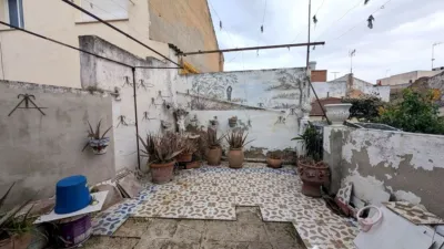 Chalet on Calle de Federico Ramírez photo 15