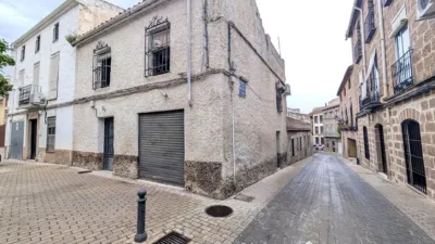 Chalet on Calle de Federico Ramírez photo 2