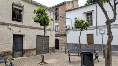 Chalet on Calle de Federico Ramírez photo 3