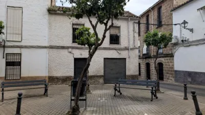 Chalet on Calle de Federico Ramírez photo 4