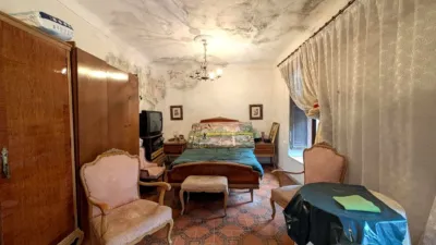 Chalet on Calle de Federico Ramírez photo 9