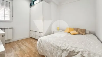 Piso en alquiler en Calle de Alcalá, cerca de Calle de Arturo Soria - Imagen 11