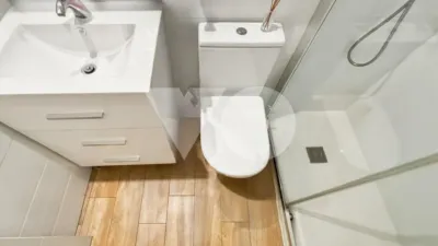 Piso en alquiler en Calle de Alcalá, cerca de Calle de Arturo Soria - Imagen 13