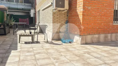 Piso en alquiler en Calle de Alcalá, cerca de Calle de Arturo Soria - Imagen 23