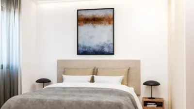 Apartment on Luis de Eguilaz Street photo 10