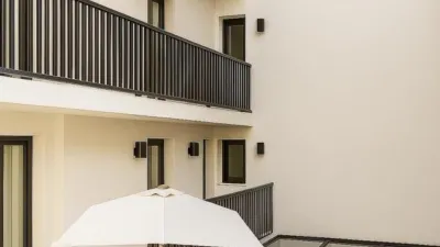 Apartment on Luis de Eguilaz Street photo 13