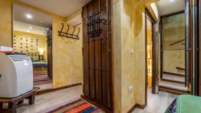 Casa en Albaycin photo 42