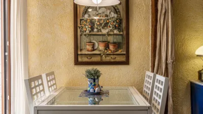 Casa en Albaycin photo 68
