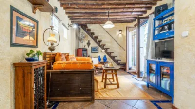 Casa en Albaycin photo 83