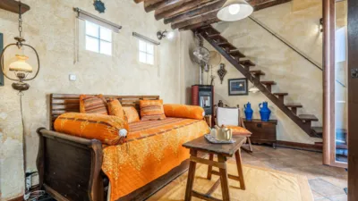 Casa en Albaycin photo 85