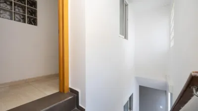 Terraced house in Vega de Granada, Northwest Zone photo 17