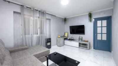 Terraced house in Vega de Granada, Northwest Zone photo 7