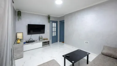 Terraced house in Vega de Granada, Northwest Zone photo 8