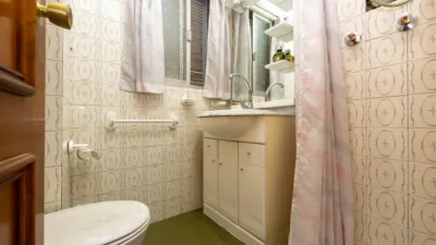 Apartment on Calle de Alhamar photo 11