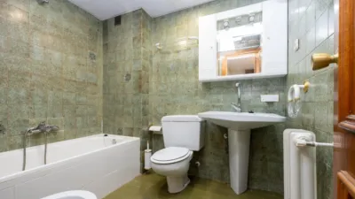 Apartment on Calle de Alhamar photo 19