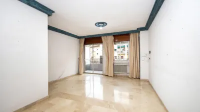 Apartment on Calle de Alhamar photo 20
