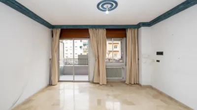 Apartment on Calle de Alhamar photo 21