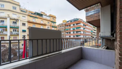 Apartment on Calle de Alhamar photo 23