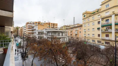Apartment on Calle de Alhamar photo 25