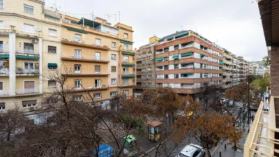Apartment on Calle de Alhamar photo 26