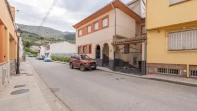 House in Sierra de Huetor y La Alfaguara photo 2