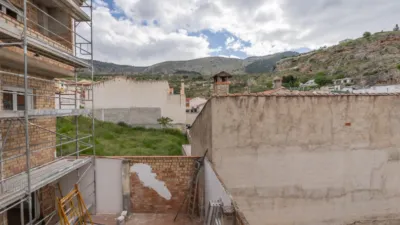 House in Sierra de Huetor y La Alfaguara photo 37