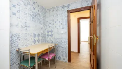 Flat on Calle del Marqués de Mondéjar, 11 photo 17