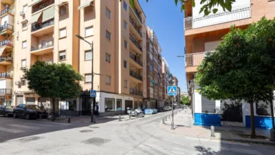 Flat on Calle del Marqués de Mondéjar, 11 photo 29