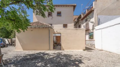 House in Placeta del Abad photo 3