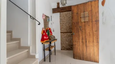 House in Placeta del Abad photo 4