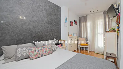 Apartment in El Coso photo 11